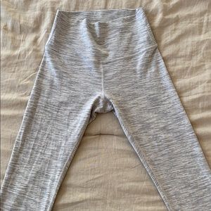 Lululemon wunder under high-rise leggings